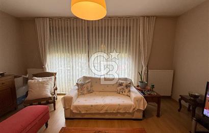 KADIKÖY FENERYOLU'NDA MERKEZİ VE KONFORLU 2+1 KİRALIK DAİRE