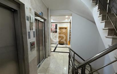 KADIKÖY FENERYOLU'NDA MERKEZİ VE KONFORLU 2+1 KİRALIK DAİRE