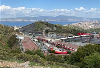 BALÇOVA ÇETİN EMEÇ'TE İMARLI 356m2 SATILIK ARSA - 4 - 324420