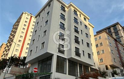 Ümraniye Şerifali'de Cadde Cepheli 80 m² Her işe Uygun Dükkan