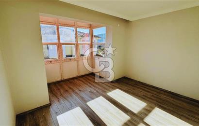 Foça Bağarası Kazım Dirik Mah. Satılık 2+1 Dubleks