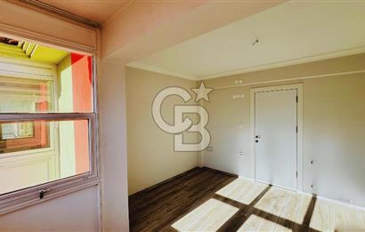 Foça Bağarası Kazım Dirik Mah. Satılık 2+1 Dubleks