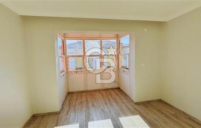 Foça Bağarası Kazım Dirik Mah. Satılık 2+1 Dubleks