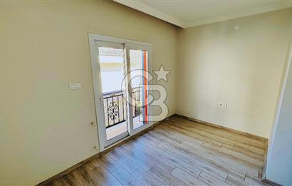 Foça Bağarası Kazım Dirik Mah. Satılık 2+1 Dubleks