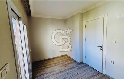 Foça Bağarası Kazım Dirik Mah. Satılık 2+1 Dubleks