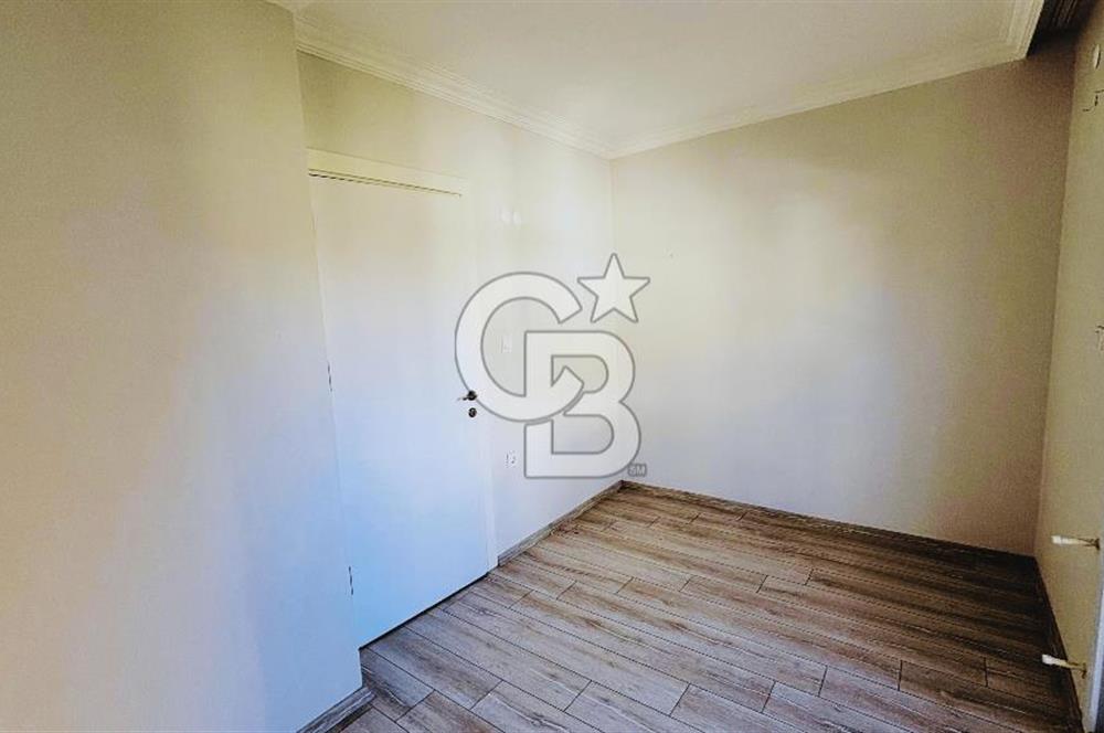 Foça Bağarası Kazım Dirik Mah. Satılık 2+1 Dubleks