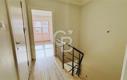 Foça Bağarası Kazım Dirik Mah. Satılık 2+1 Dubleks