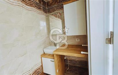 Foça Bağarası Kazım Dirik Mah. Satılık 2+1 Dubleks