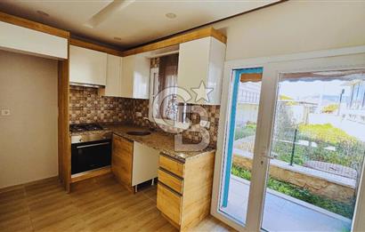 Foça Bağarası Kazım Dirik Mah. Satılık 2+1 Dubleks