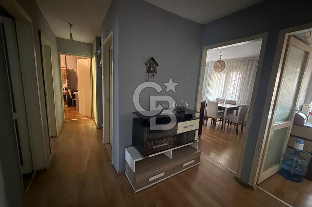 Evka-2 Satılık 3+1 Daire