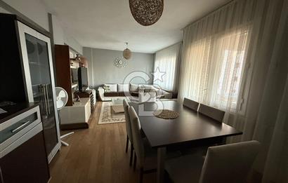 Evka-2 Satılık 3+1 Daire