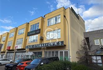 Tuzla'da Kiralık Üretime uygun 750 m² Dükkan - 5 - 324410