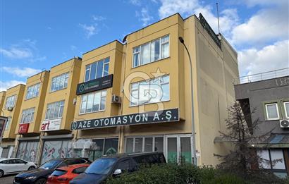 Tuzla'da Kiralık Üretime uygun 750 m² Dükkan