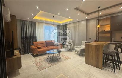 MUSELAND- KUŞADASI GÜZELÇAMLI'DA MODERN 3+1 SATILIK VİLLA