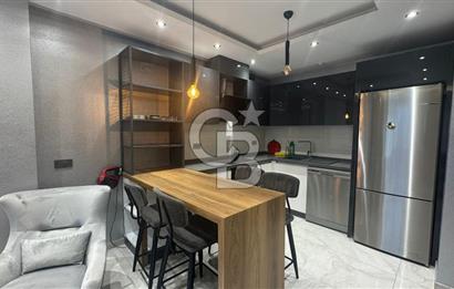 MUSELAND- KUŞADASI GÜZELÇAMLI'DA MODERN 3+1 SATILIK VİLLA