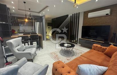 MUSELAND- KUŞADASI GÜZELÇAMLI'DA MODERN 3+1 SATILIK VİLLA