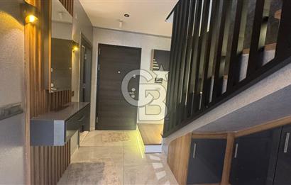 MUSELAND- KUŞADASI GÜZELÇAMLI'DA MODERN 3+1 SATILIK VİLLA