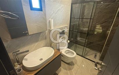 MUSELAND- KUŞADASI GÜZELÇAMLI'DA MODERN 3+1 SATILIK VİLLA