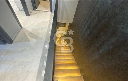 MUSELAND- KUŞADASI GÜZELÇAMLI'DA MODERN 3+1 SATILIK VİLLA