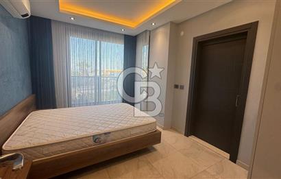 MUSELAND- KUŞADASI GÜZELÇAMLI'DA MODERN 3+1 SATILIK VİLLA