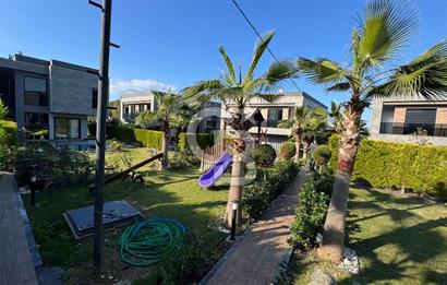 MUSELAND- KUŞADASI GÜZELÇAMLI'DA MODERN 3+1 SATILIK VİLLA