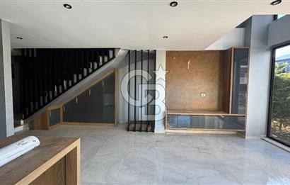 MUSELAND- KUŞADASI GÜZELÇAMLI'DA MODERN 3+1 SATILIK VİLLA