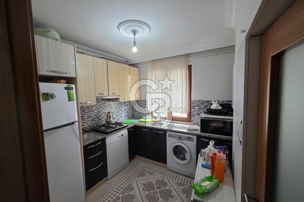 DUDULLU MERKEZDE 3+1 DAİRE