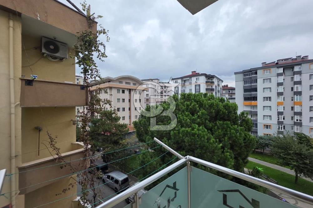 DUDULLU MERKEZDE 3+1 DAİRE