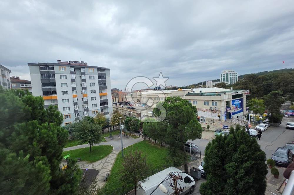 DUDULLU MERKEZDE 3+1 DAİRE