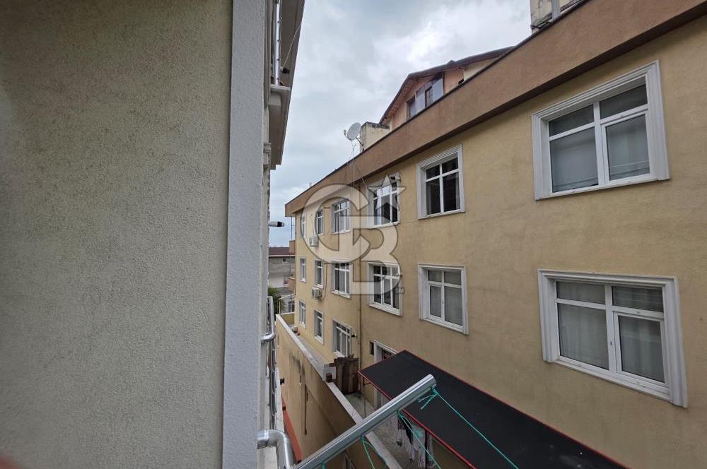 DUDULLU MERKEZDE 3+1 DAİRE