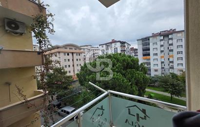 DUDULLU MERKEZDE 3+1 DAİRE