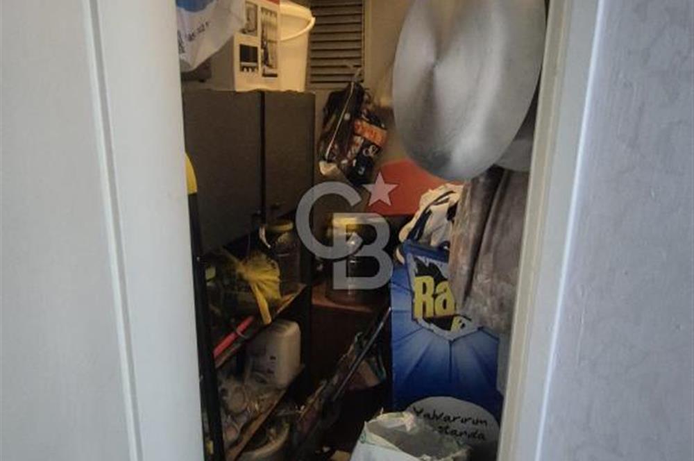 EVKA-5’TE KAÇIRILMAYACAK LOKASYONDA 2+1 MASRAFSIZ DAİRE