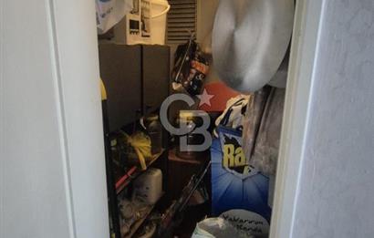 EVKA-5’TE KAÇIRILMAYACAK LOKASYONDA 2+1 MASRAFSIZ DAİRE