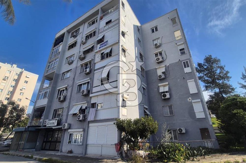 EVKA-5’TE KAÇIRILMAYACAK LOKASYONDA 2+1 MASRAFSIZ DAİRE