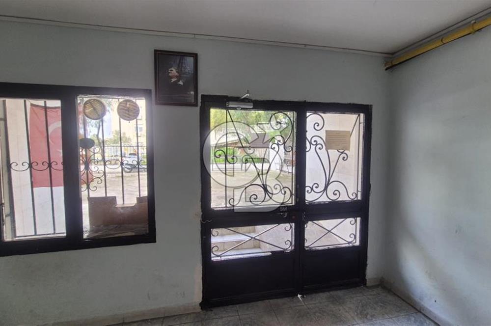 EVKA-5’TE KAÇIRILMAYACAK LOKASYONDA 2+1 MASRAFSIZ DAİRE