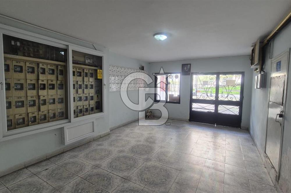 EVKA-5’TE KAÇIRILMAYACAK LOKASYONDA 2+1 MASRAFSIZ DAİRE