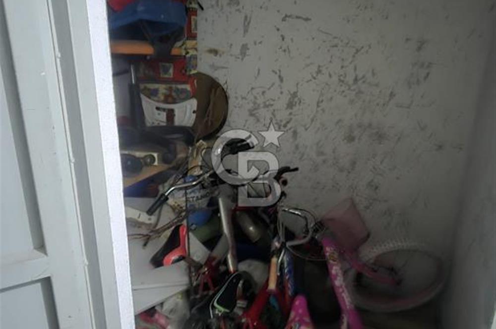 EVKA-5’TE KAÇIRILMAYACAK LOKASYONDA 2+1 MASRAFSIZ DAİRE