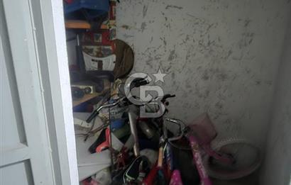 EVKA-5’TE KAÇIRILMAYACAK LOKASYONDA 2+1 MASRAFSIZ DAİRE