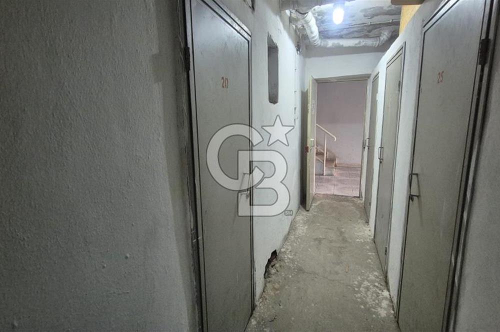 EVKA-5’TE KAÇIRILMAYACAK LOKASYONDA 2+1 MASRAFSIZ DAİRE