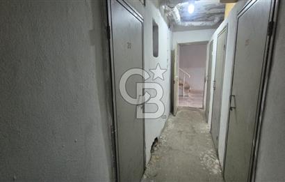 EVKA-5’TE KAÇIRILMAYACAK LOKASYONDA 2+1 MASRAFSIZ DAİRE