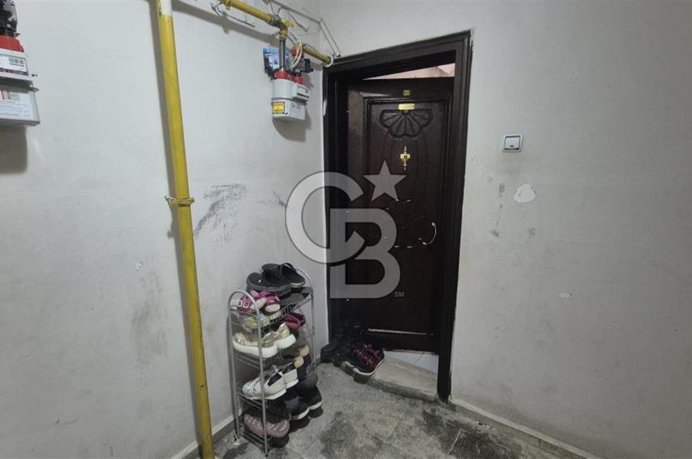 EVKA-5’TE KAÇIRILMAYACAK LOKASYONDA 2+1 MASRAFSIZ DAİRE