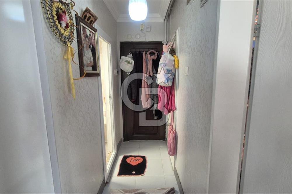 EVKA-5’TE KAÇIRILMAYACAK LOKASYONDA 2+1 MASRAFSIZ DAİRE