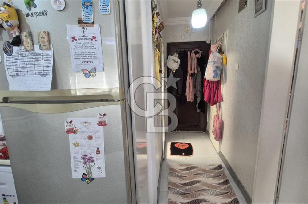 EVKA-5’TE KAÇIRILMAYACAK LOKASYONDA 2+1 MASRAFSIZ DAİRE