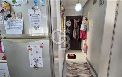 EVKA-5’TE KAÇIRILMAYACAK LOKASYONDA 2+1 MASRAFSIZ DAİRE