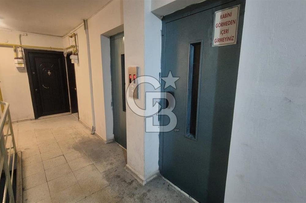 EVKA-5’TE KAÇIRILMAYACAK LOKASYONDA 2+1 MASRAFSIZ DAİRE