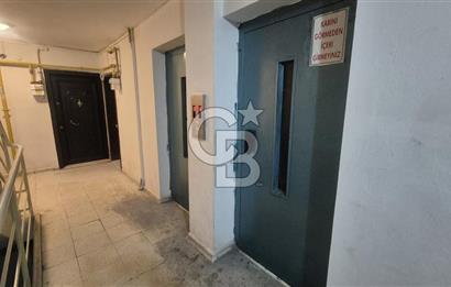 EVKA-5’TE KAÇIRILMAYACAK LOKASYONDA 2+1 MASRAFSIZ DAİRE