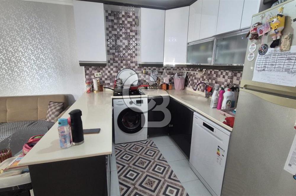 EVKA-5’TE KAÇIRILMAYACAK LOKASYONDA 2+1 MASRAFSIZ DAİRE