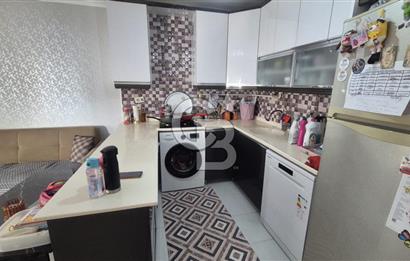 EVKA-5’TE KAÇIRILMAYACAK LOKASYONDA 2+1 MASRAFSIZ DAİRE