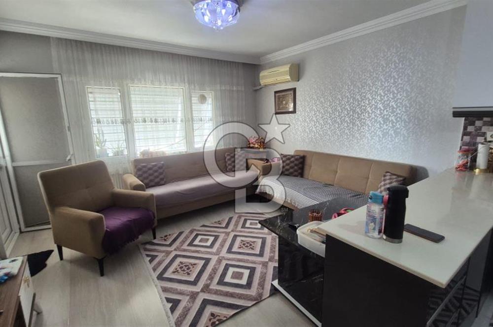 EVKA-5’TE KAÇIRILMAYACAK LOKASYONDA 2+1 MASRAFSIZ DAİRE