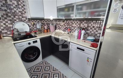 EVKA-5’TE KAÇIRILMAYACAK LOKASYONDA 2+1 MASRAFSIZ DAİRE